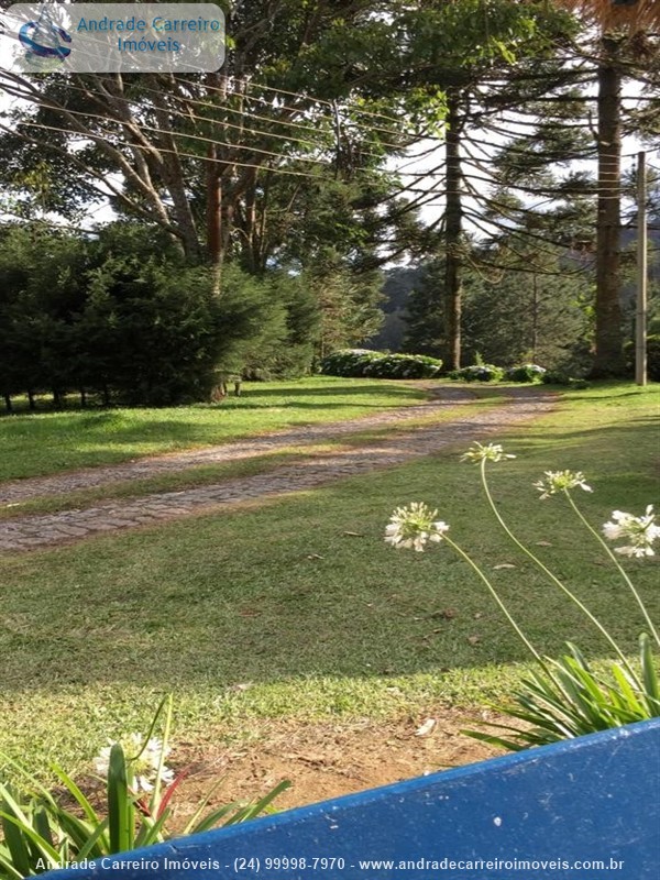 Casa em condomínio a Venda no Distrito de Engenheiro Passos em Resende