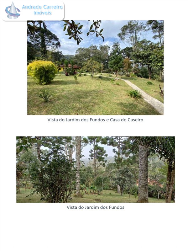 Casa em condomínio a Venda no Distrito de Engenheiro Passos em Resende