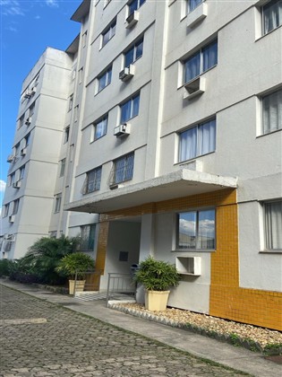 Apartamento à Venda