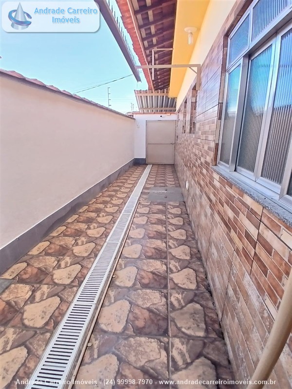 Casa a Venda no Itapuca em Resende