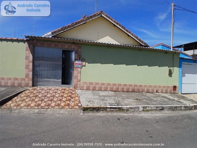 Casa a Venda no Itapuca em Resende