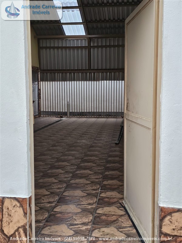 Casa a Venda no Itapuca em Resende