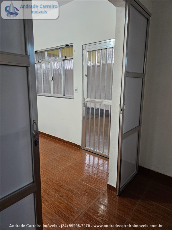 Casa a Venda no Itapuca em Resende