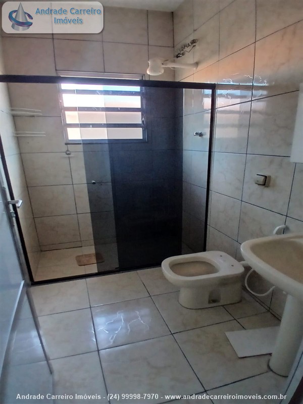 Casa a Venda no Itapuca em Resende