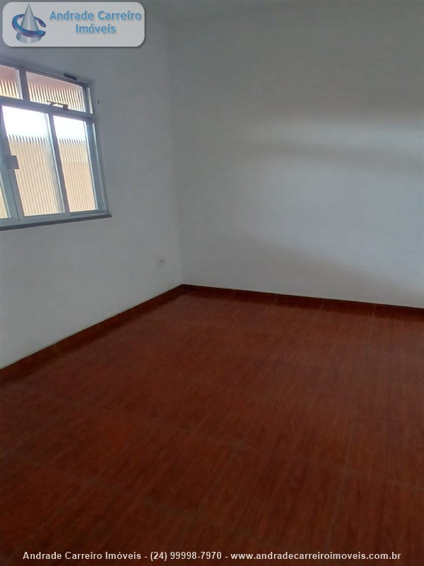 Casa a Venda no Itapuca em Resende