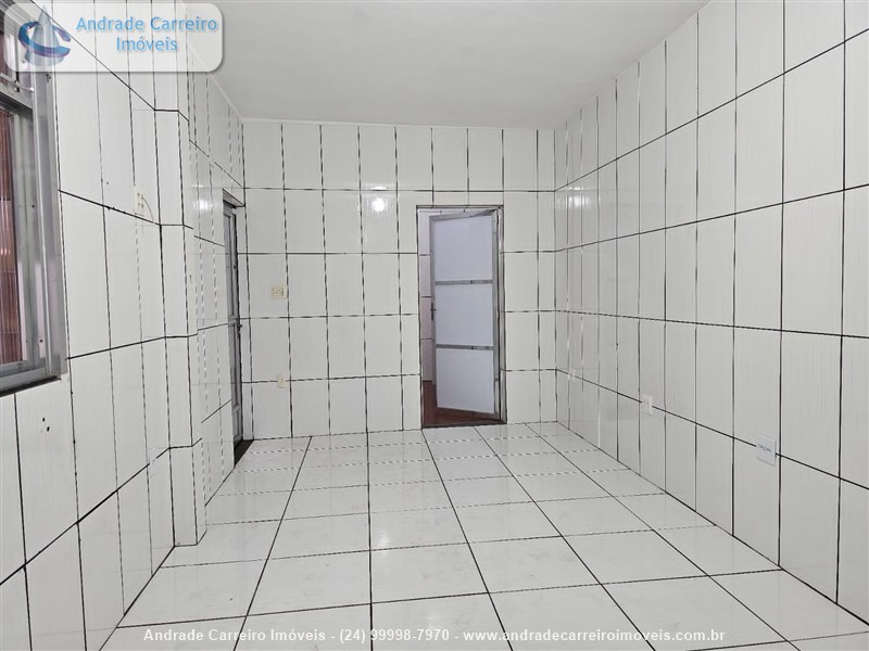 Casa a Venda no Itapuca em Resende