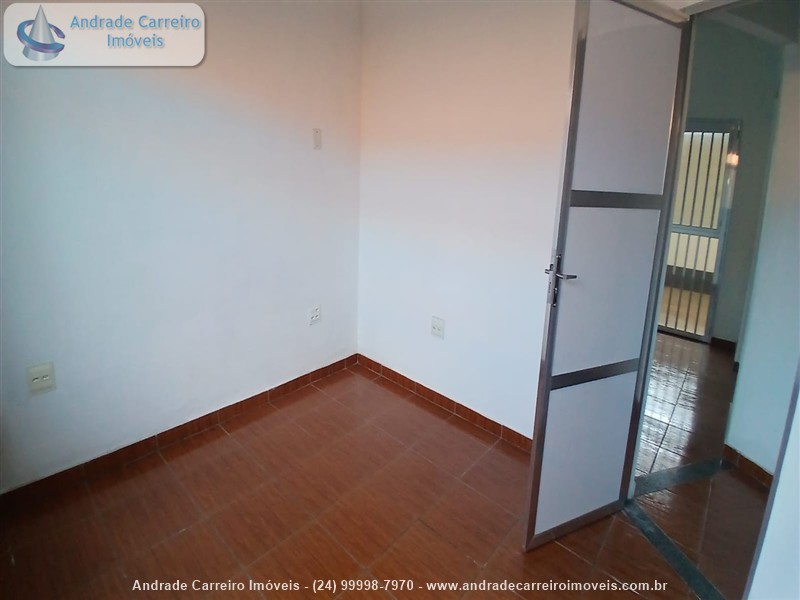 Casa a Venda no Itapuca em Resende