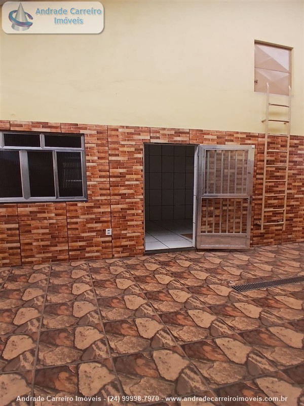 Casa a Venda no Itapuca em Resende