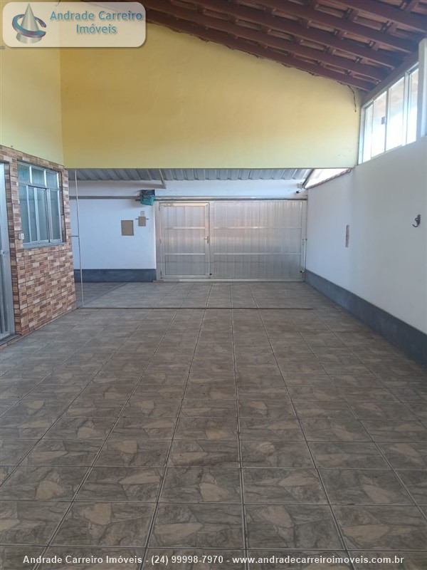 Casa a Venda no Itapuca em Resende