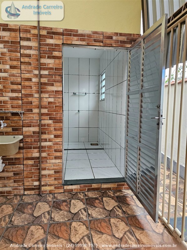 Casa a Venda no Itapuca em Resende