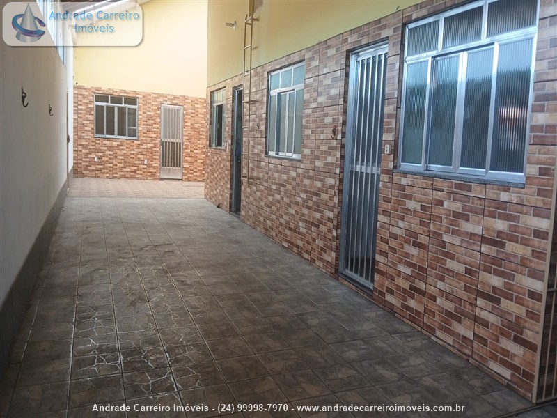 Casa a Venda no Itapuca em Resende