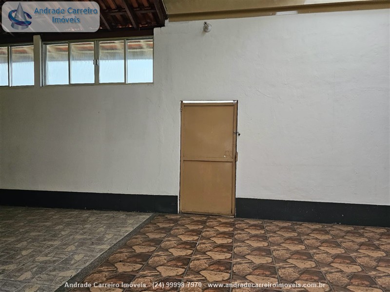 Casa a Venda no Itapuca em Resende