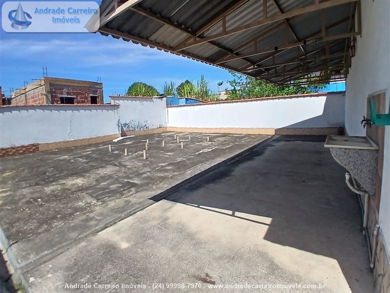 Casa a Venda no Itapuca em Resende