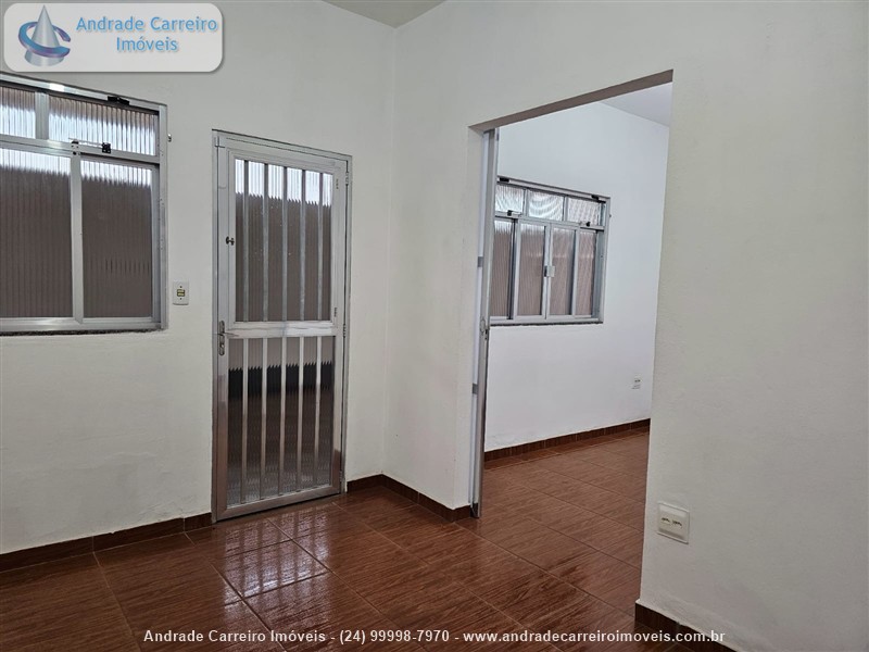 Casa a Venda no Itapuca em Resende