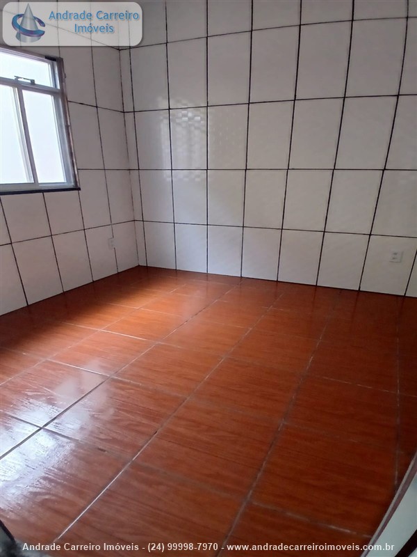 Casa a Venda no Itapuca em Resende