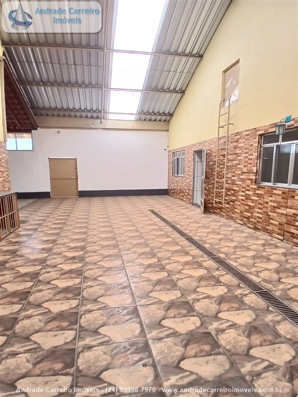 Casa a Venda no Itapuca em Resende