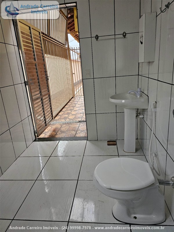 Casa a Venda no Itapuca em Resende