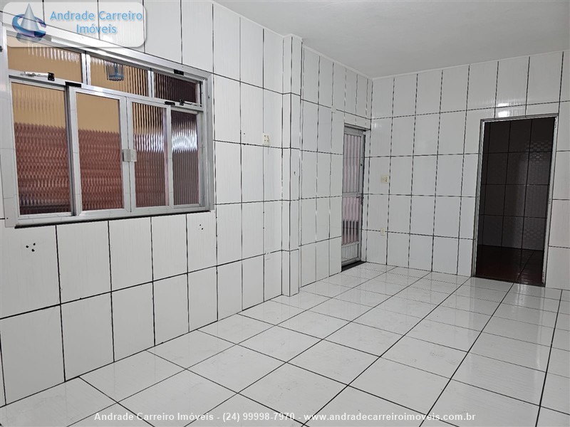 Casa a Venda no Itapuca em Resende
