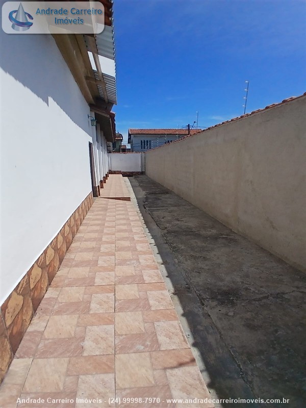 Casa a Venda no Itapuca em Resende