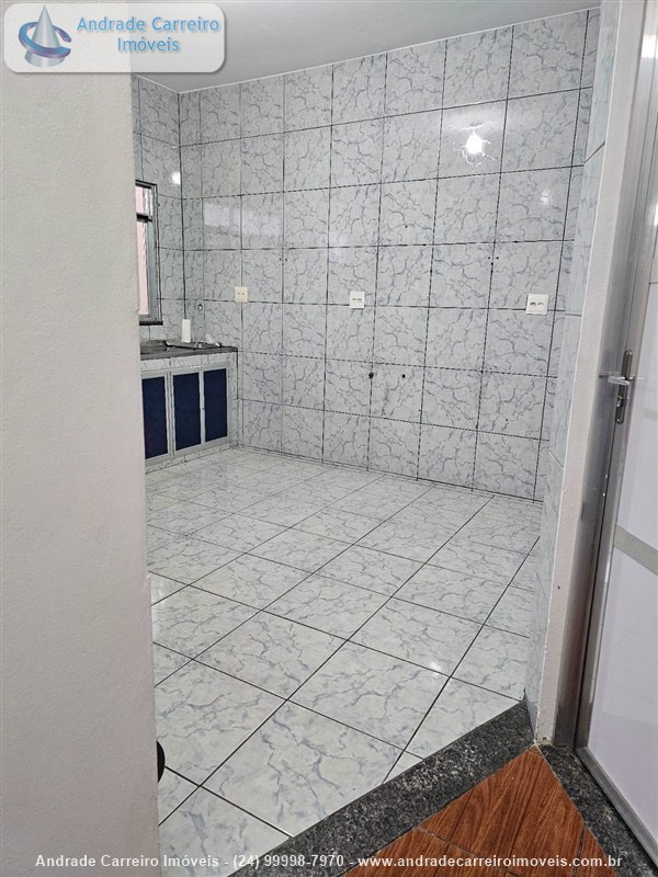 Casa a Venda no Itapuca em Resende