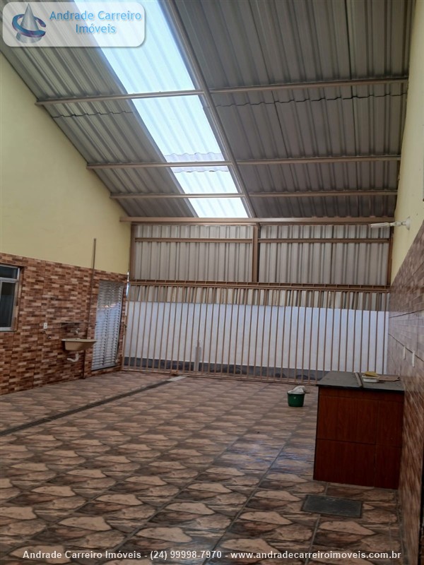 Casa a Venda no Itapuca em Resende