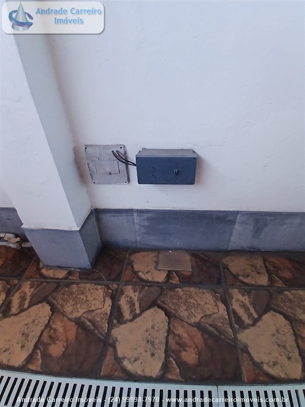 Casa a Venda no Itapuca em Resende