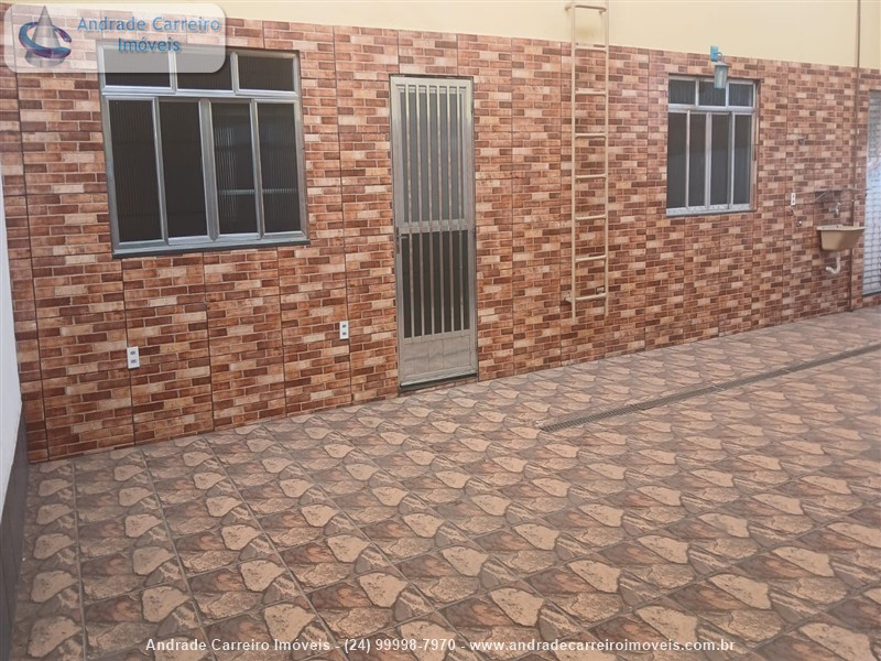 Casa a Venda no Itapuca em Resende