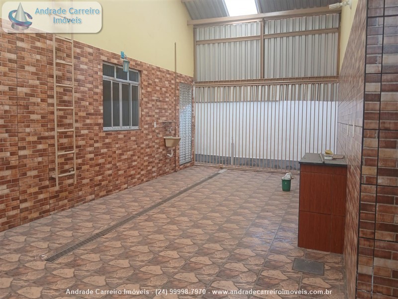 Casa a Venda no Itapuca em Resende