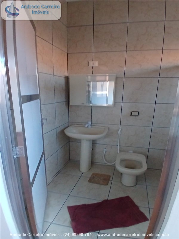 Casa a Venda no Itapuca em Resende