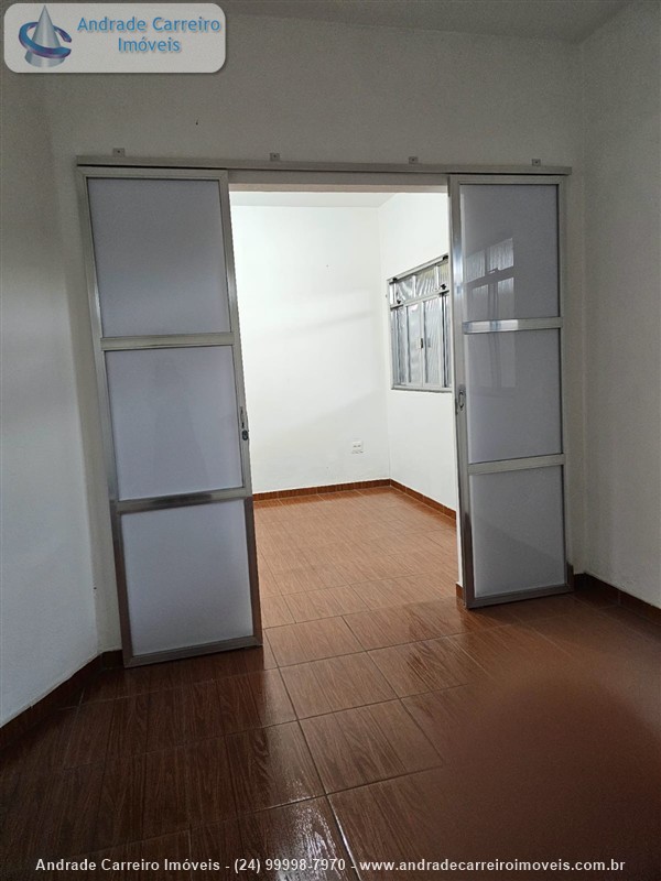 Casa a Venda no Itapuca em Resende