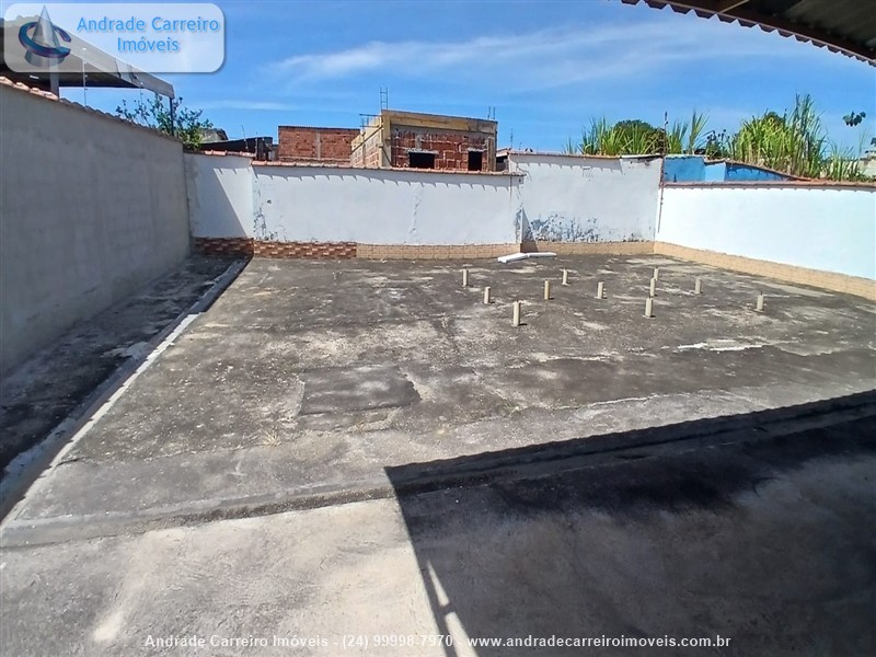 Casa a Venda no Itapuca em Resende