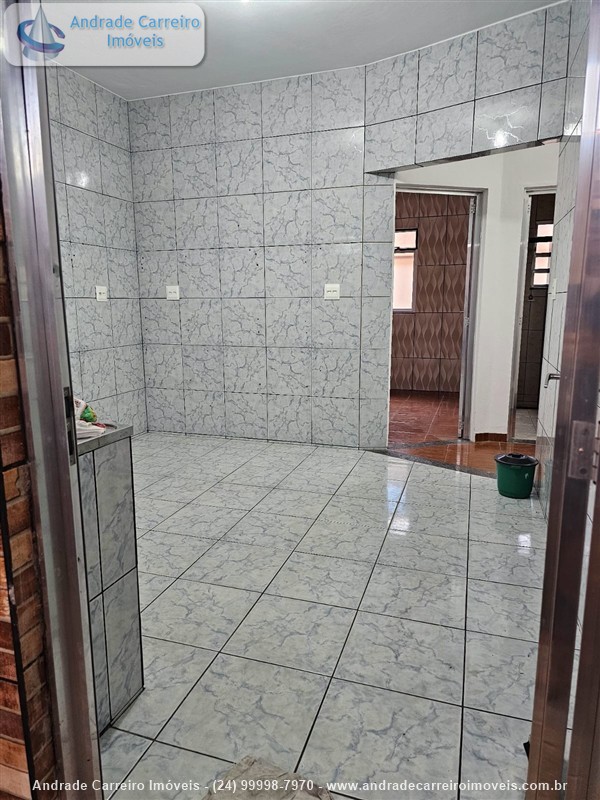 Casa a Venda no Itapuca em Resende