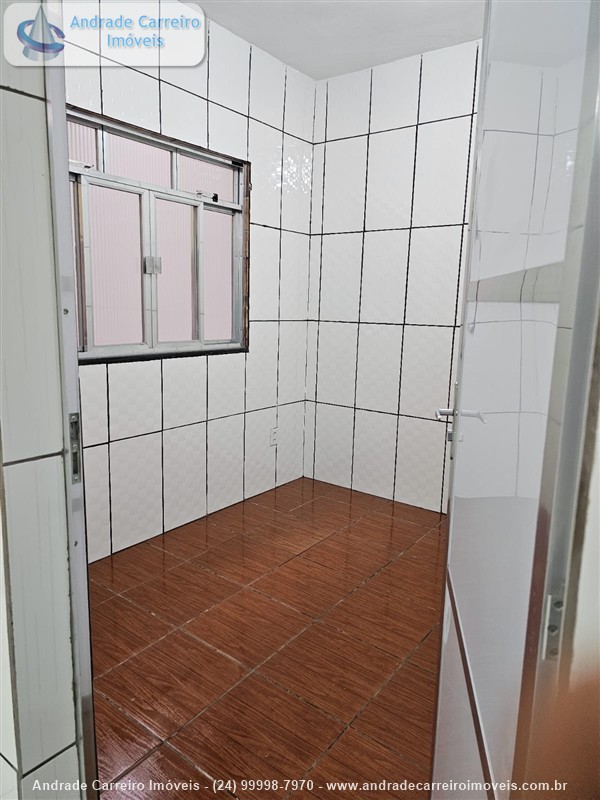 Casa a Venda no Itapuca em Resende
