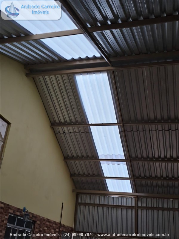 Casa a Venda no Itapuca em Resende