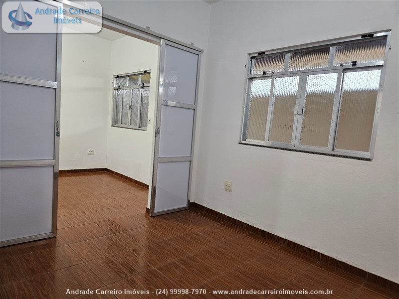 Casa a Venda no Itapuca em Resende