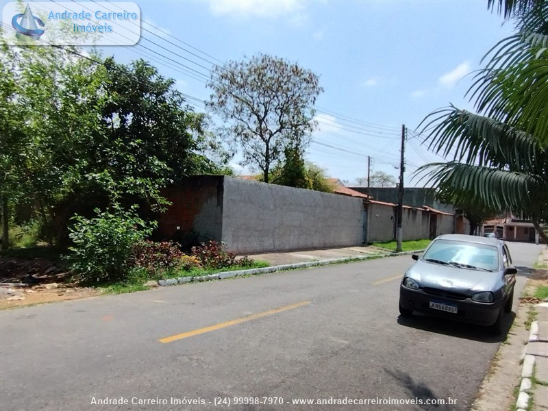 Terreno a Venda no Jardim Itatiaia em Itatiaia