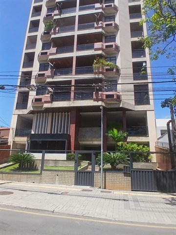 Apartamento à Venda