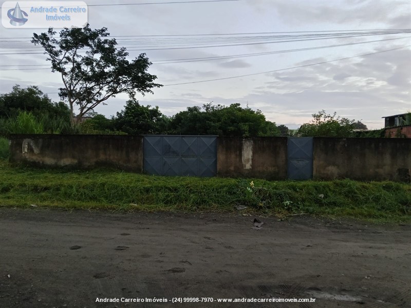 Terreno a Venda no Morada da Barra em Resende