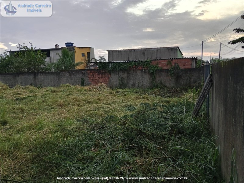 Terreno a Venda no Morada da Barra em Resende