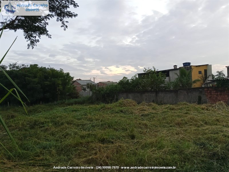 Terreno a Venda no Morada da Barra em Resende