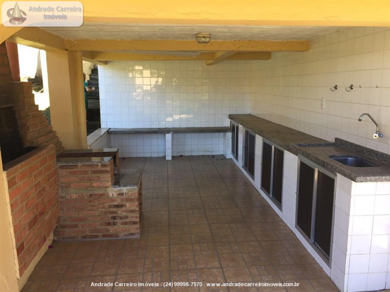 Casa a Venda no Centro (Ipiabas) em Barra do Piraí