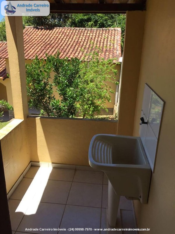 Casa a Venda no Centro (Ipiabas) em Barra do Piraí