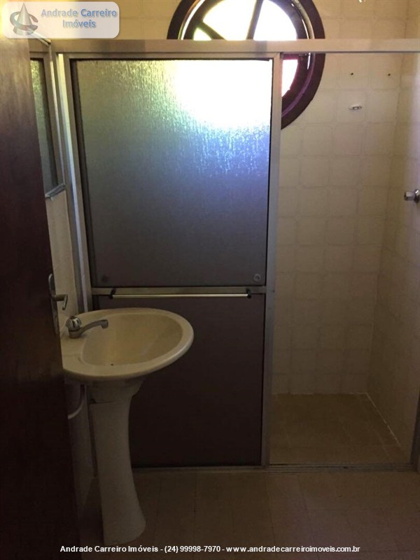 Casa a Venda no Centro (Ipiabas) em Barra do Piraí