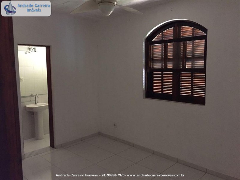 Casa a Venda no Centro (Ipiabas) em Barra do Piraí