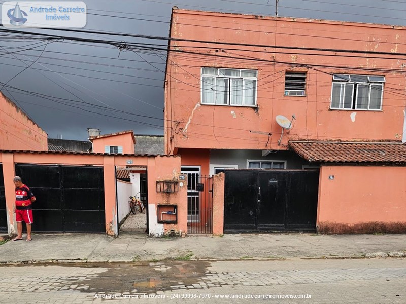 Casa a Venda no Liberdade em Resende