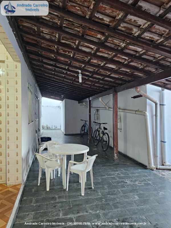 Casa a Venda no Liberdade em Resende
