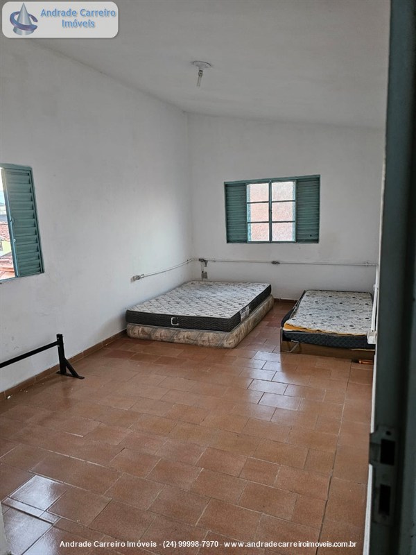 Casa a Venda no Liberdade em Resende