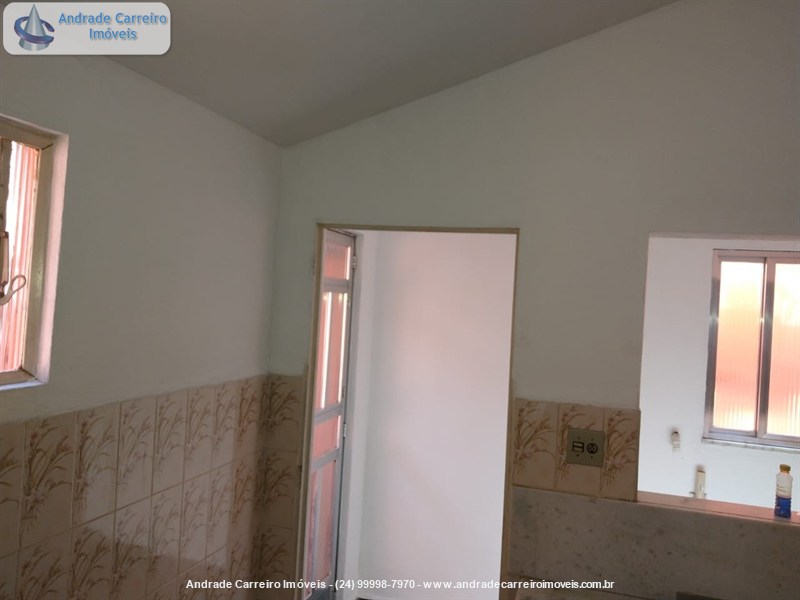 Casa a Venda no Liberdade em Resende
