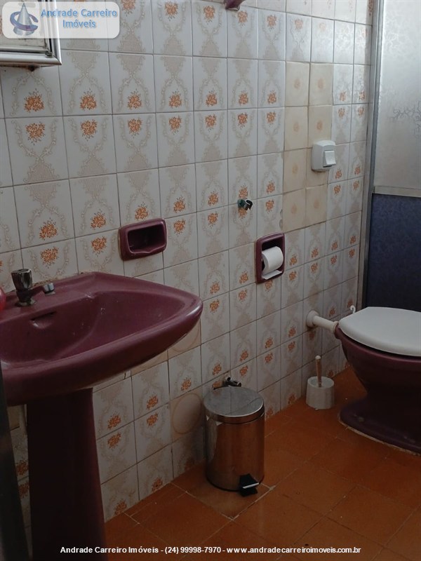 Casa a Venda no Liberdade em Resende