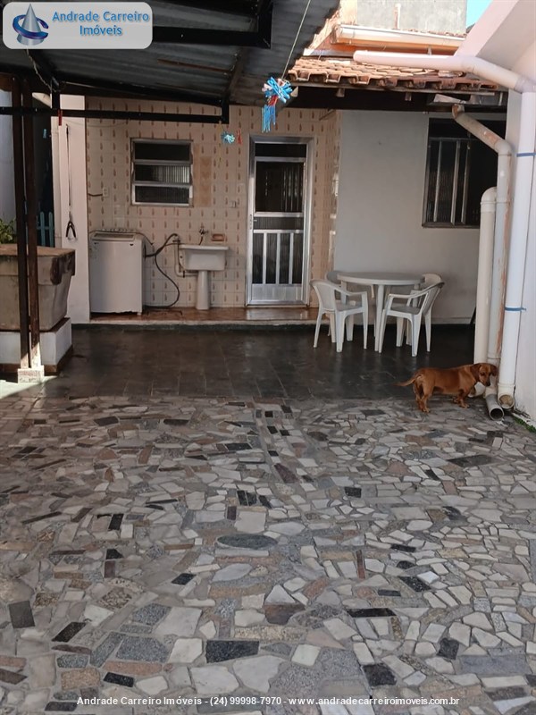 Casa a Venda no Liberdade em Resende